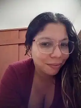 Carliina Soussa online show from May 18, 10:36 pm