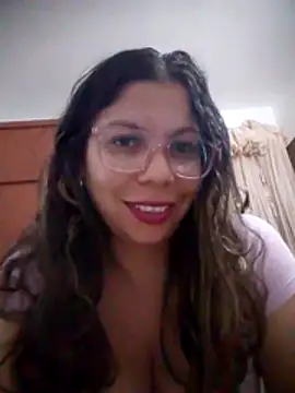 Carliina Soussa online show from March 24, 11:16 pm