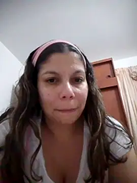 Carliina Soussa online show from November 26, 10:10 pm