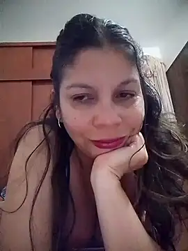 Carliina Soussa online show from May 1, 11:54 pm