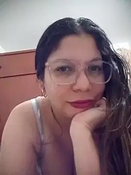 Carliina Soussa online show from May 19, 11:34 pm