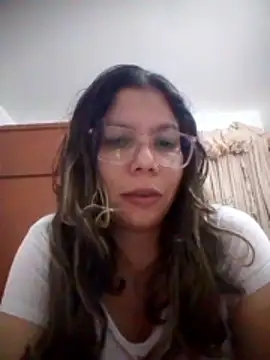 Carliina Soussa online show from March 12, 11:53 pm