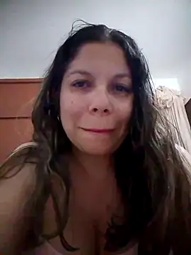 Carliina Soussa online show from March 19, 11:16 pm