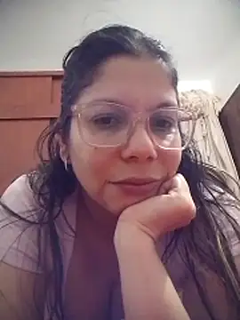 Carliina Soussa online show from May 25, 11:58 pm