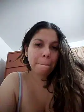 Snapshot of Carliina_Soussa chatting on September 29, 3:02 am Carliina Soussa online show from September 29, 3:02 am