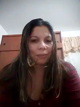 Snapshot of Carliina_Soussa chatting on September 19, 11:31 pm Carliina Soussa online show from September 19, 11:31 pm