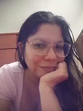 Carliina Soussa online show from May 26, 10:41 pm