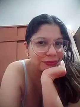 Carliina Soussa online show from June 1, 3:29 am