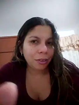 Snapshot of Carliina_Soussa chatting on October 18, 11:18 pm Carliina Soussa online show from October 18, 11:18 pm
