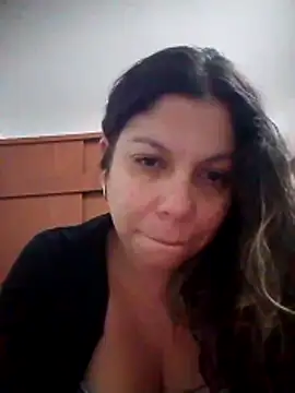 Carliina Soussa online show from March 7, 10:26 pm