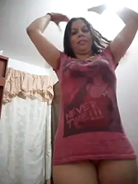 Snapshot of Carliina_Soussa chatting on October 17, 11:06 pm Carliina Soussa online show from October 17, 11:06 pm