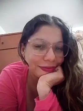 Carliina Soussa online show from April 21, 12:01 am