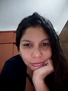 Snapshot of Carliina_Soussa chatting on March 11, 11:15 pm Carliina Soussa online show from March 11, 11:15 pm