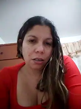 Carliina Soussa online show from October 22, 10:52 pm