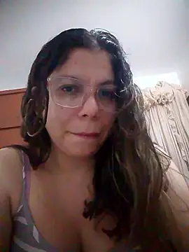 Snapshot of Carliina_Soussa chatting on January 7, 11:21 pm Carliina Soussa online show from January 7, 11:21 pm