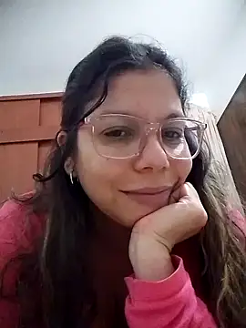 Carliina Soussa online show from April 12, 1:09 am