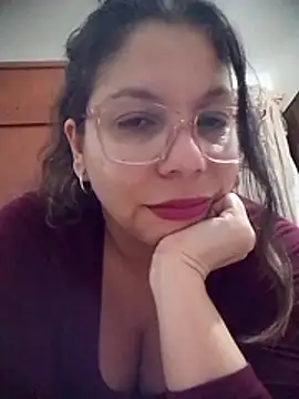 Snapshot of Carliina_Soussa chatting on June 29, 1:12 am Carliina Soussa online show from June 29, 1:12 am