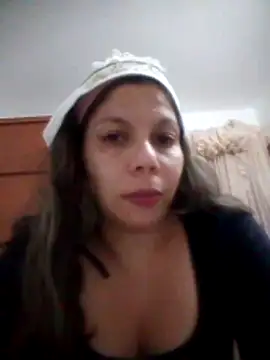 Carliina Soussa online show from December 2, 11:39 pm