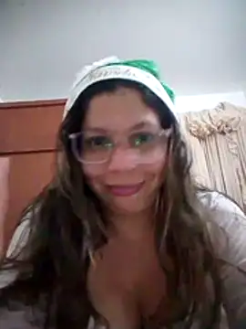 Carliina Soussa online show from December 4, 11:04 pm