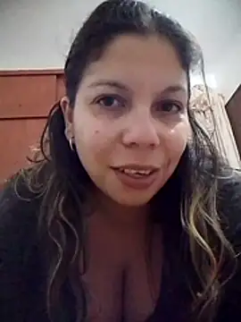 Carliina Soussa online show from May 9, 10:46 pm