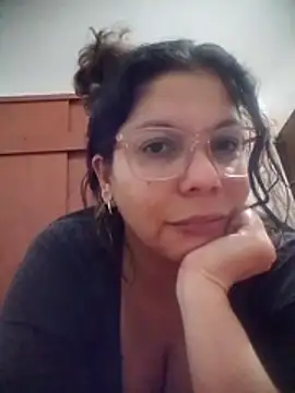 Snapshot of Carliina_Soussa chatting on June 17, 11:36 pm Carliina Soussa online show from June 17, 11:36 pm