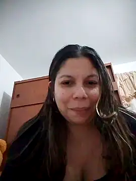 Snapshot of Carliina_Soussa chatting on September 22, 11:11 pm Carliina Soussa online show from September 22, 11:11 pm