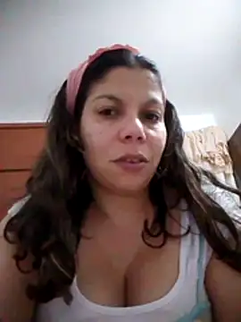 Carliina Soussa online show from October 29, 2:54 am