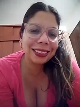 Carliina Soussa online show from May 8, 8:56 pm