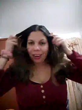 Carliina Soussa online show from November 3, 10:46 pm