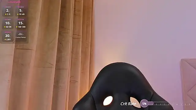 Lau Bee online show from February 26, 5:53 pm