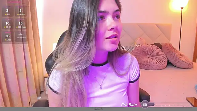 Lau Bee online show from March 18, 5:44 pm