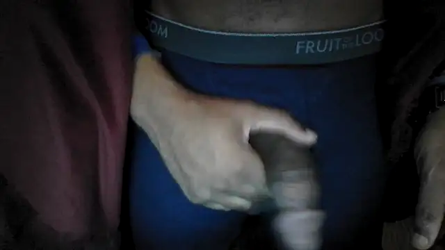 bigboytoy912 online show from March 23, 7:30 am