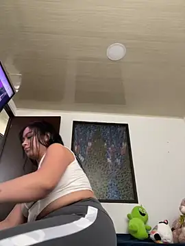 Abigail Cowen online show from March 11, 4:51 pm