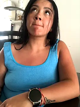 Snapshot of Abigail_Cowen chatting on November 19, 3:34 pm Abigail Cowen online show from November 19, 3:34 pm