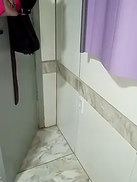 Miilyduarte online show from February 23, 11:14 pm