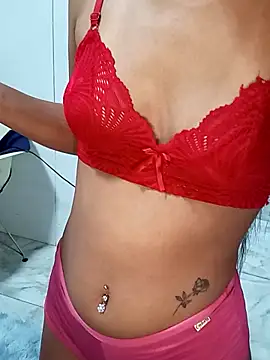 Miilyduarte online show from February 26, 12:20 am