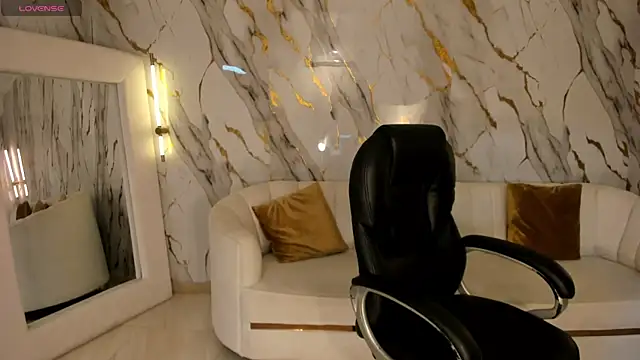 SavannahStorm online show from January 10, 10:32 am