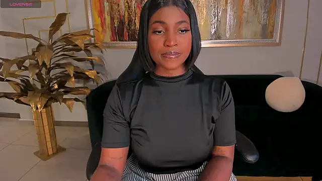 SavannahStorm online show from October 29, 2:49 pm