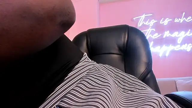 SavannahStorm online show from February 20, 12:07 pm