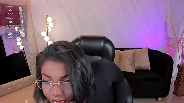 SavannahStorm online show from July 16, 12:02 pm