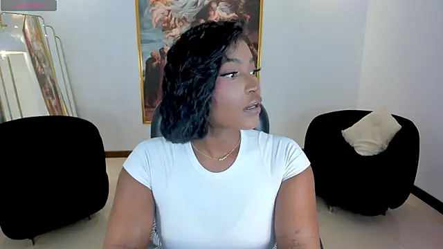 SavannahStorm online show from July 25, 7:31 pm
