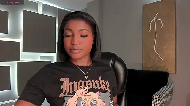 SavannahStorm online show from November 5, 11:57 am