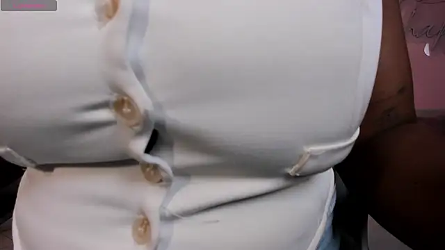 SavannahStorm online show from February 8, 12:14 pm