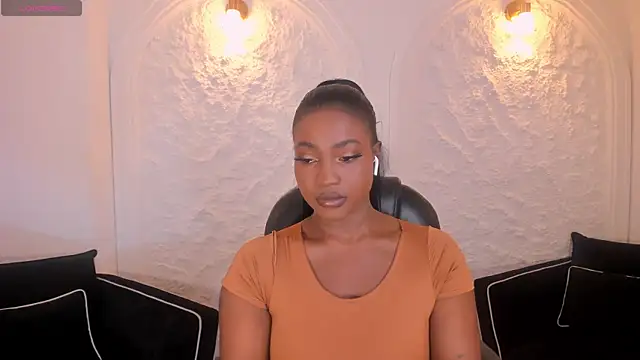 SavannahStorm online show from February 13, 8:42 pm