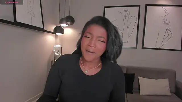 SavannahStorm online show from March 5, 12:46 pm