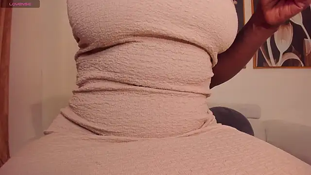 SavannahStorm online show from November 10, 8:58 pm