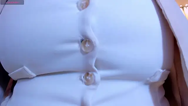 SavannahStorm online show from March 20, 1:56 pm