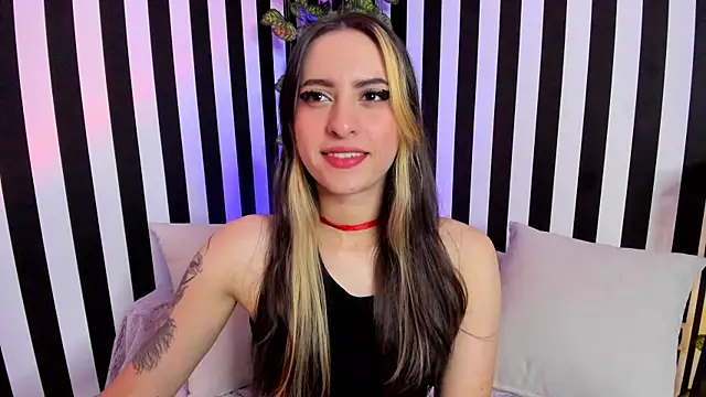 liz goth online show from September 30, 12:22 pm
