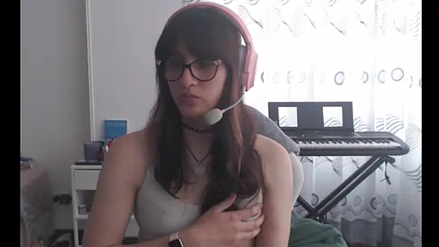 Alice love29 online show from May 23, 4:50 pm