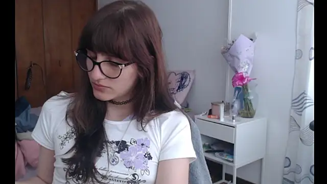 Alice love29 online show from June 9, 3:13 pm